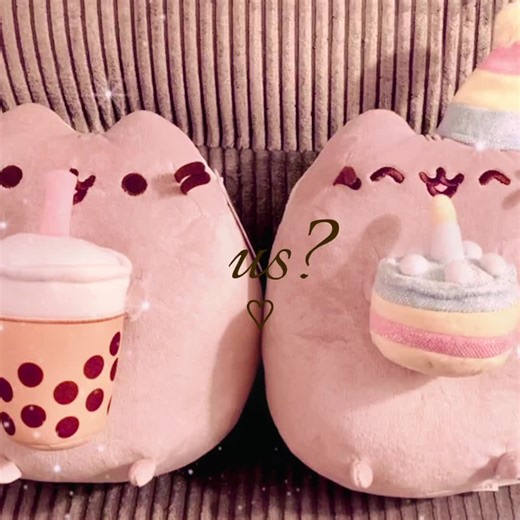 Explore the Adorable World of Pusheen Cats