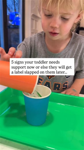 What most people call “problem behavior” is often one of these 5 Genius Behaviors trying to come out: 1. Intense focus that looks like rigidity or refusal 2. Relentless questioning that feels like defiance 3. Taking things apart that gets labeled as destructive 4. Emotional sensitivity that turns into meltdowns 5. Unconventional thinking that does not fit the box When you do not know how to read these, you end up correcting, calming, redirecting all day long. When you do know how to read them, e
