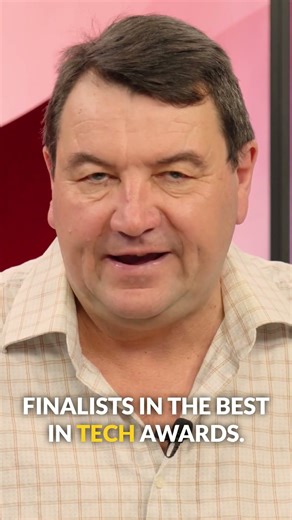 The Startup Daily Best in Tech Awards 2025 - Tickets