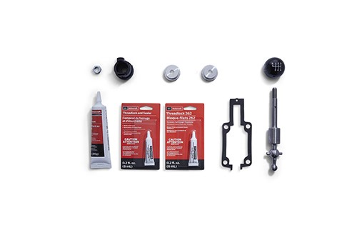 Mustang Short Throw Shifter Kit | Accessories | Ford.com