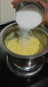 Sweet Pasta Recipe 🍝 | Creamy Dessert Pasta in 10 Minutes!