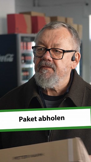 Paket abholen in der Postfiliale – Schritt für Schritt erklärt