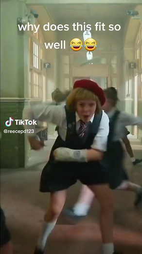 Matilda Dances to Rob Zombie | Dragula Mashup