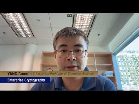 Course Introductory - Enterprise Cryptography