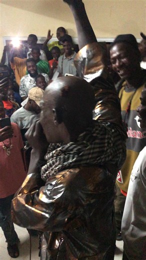 Vidéos de MBAYE PILOTE (@mbayesamb54) avec son original - MBAYE PILOTE