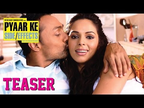 Pyaar Ke Side Effects - Teaser