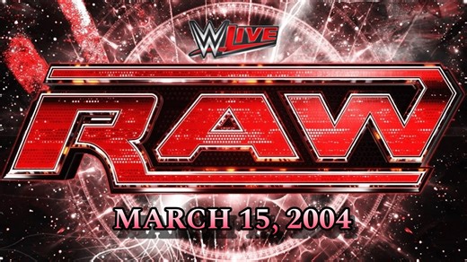 🎥 🎬 March 15, 2004 Monday Night RAW Lita & Victoria vs Jazz & Molly Holly (3:08) Matt Hardy vs Chris Jericho by DQ (2:30) Kane vs Val Venis (0:44) Miss Jackie vs. Stacy Keibler ended in a no contest Booker T & Rob Van Dam (c) vs The Dudley Boyz (Bubba Ray Dudley & D-Von Dudley) to retain the World Tag Team Championship (18:11) Chris Benoit & Shawn Michaels vs Evolution (Batista, Randy Orton & Ric Flair) in a Three On Two Handicap Match (11:49) New Page : https://www.facebook.com/profile.php?id