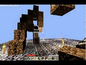 Minecart Passenger Detection Using Dispensers