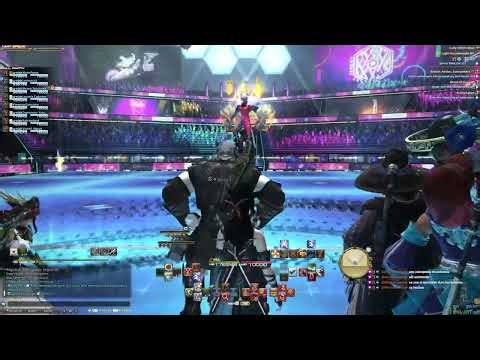 Consiguiendo Aether - FFXIV comentado en español | Charla, Preguntas y respuestas del juego