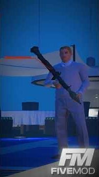 TZ PROJECT I FIVEMOD / NEXT LEVEL MENU UNDETECT 2025 ⚡ #tzproject #fivemcheat #tzcheat #fivem #best