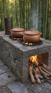 5.7K views · 58 reactions | Cooking with Fire and Stone:...