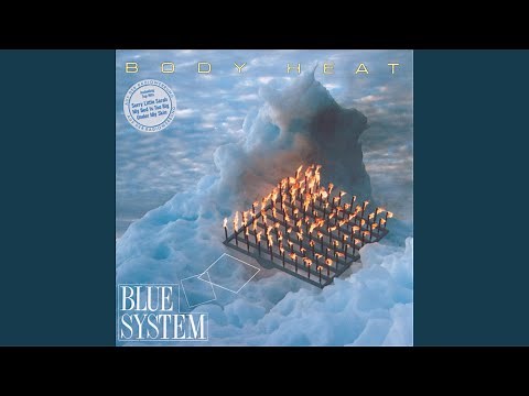 Body Heat (Long Version)
