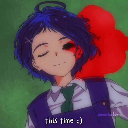 Wonder Egg Priority: Exploring the World of Ohto Ai and Anime Eggs