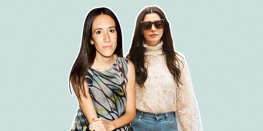 Rebekah Paltrow Neumann Has Not Given Up on Her WeWork School Dreams