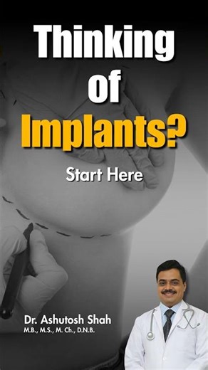 Breast Implants: The Step You Must Take Before Surgery | Elegance Clinic