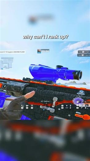 Drip Dance Trends in Rainbow Six Siege