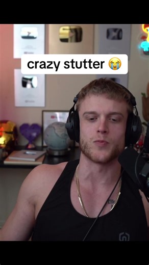 Joe Bartolozzi's Crazy Stutter Compilation