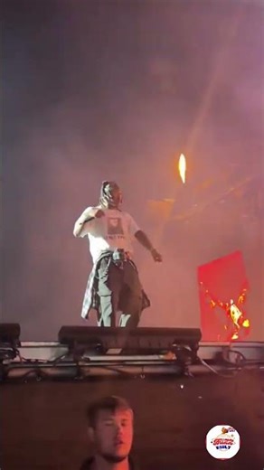 Future Performance Live Concert Show Rolling Loud