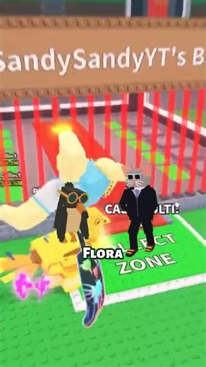 I Got Banana Cannon In Roblox Steal A Brainrot! 🍓🌮