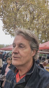 Hello from France. Enjoying a River Cruise with Devin Cuddy, Sam Polley, Anne Lindsay and Rose Cousins. | Jim Cuddy