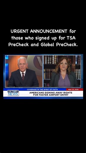 KrisAnne Hall, JD on Instagram: "There is no established way to get out even after you stop paying for it. But to help any attorney in the future argue for the reestablishment of your rights I suggest you send the letter found by searching “PreCheck” at KrisAnneHall.com"