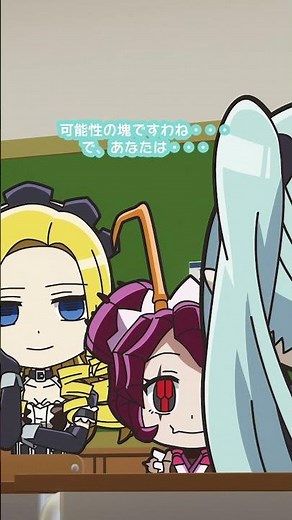 【異世界かるてっと３】切り抜き劇場【2025年10月より好評放送中！】