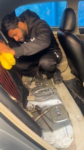 1.1M views · 5.9K reactions | Poor Pick Problem Fixed Fuel Pump Filter Block #alsharifauto #pakwheels #fixed #fuelfilter #poorpick | ASA Auto Tricks | Facebook