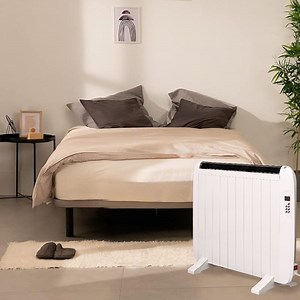 [Hot Item] 1500W Convection Heater Can with Bars Panel Heaters