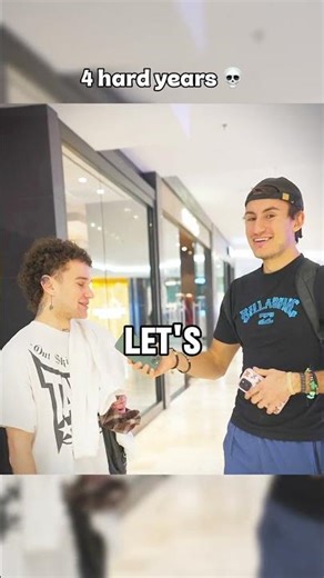 4 years bro damn😳