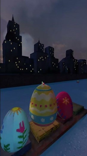 HOW TO FIND ALL THE EGGS IN GTAGS NEW UPDATE! #gorillatag #TVR3 #tvr4AA #minecraftxgtag #gtageaster