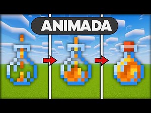 I gave LIFE to the TEXTURE of Minecraft