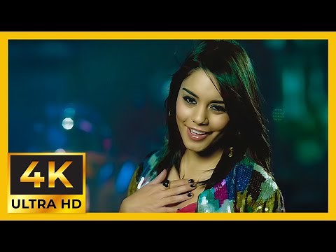 Say OK – Vanessa Hudgens (Official Music Video) 4K Ultra HD
