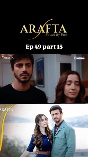 Arafta ep 49 part 15 Follow for all episodes Visit profile for next part #arafta #araftaturkishdrama #araftadi̇zi̇✨❤️ #viralseries #instafeed❤️ | Creative Lab