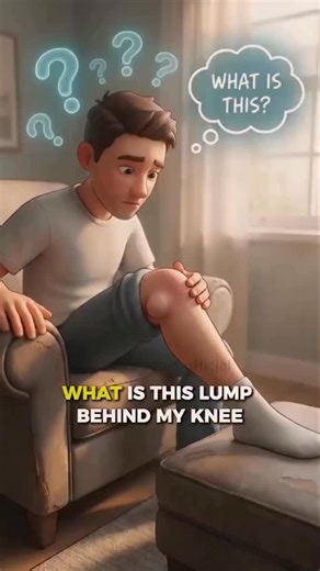 Dr. Lucas Nogueira Quiropraxia on Instagram: "O cisto de Baker (ou cisto poplíteo) é uma bolsa de líquido sinovial que forma um nódulo na parte de trás do joelho, resultando de inflamações ou lesões internas, como artrose e lesões de menisco. Geralmente benigno, causa inchaço, dor e dificuldade em dobrar o joelho, sendo comum em adultos com doenças articulares. Principais Características Localização: Surge na região poplítea (parte posterior do joelho), especificamente entre os músculos gastrocn