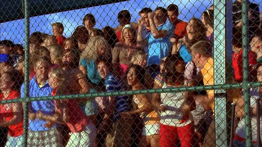 I Don't Dance | High School Musical 2 | Disney Channel