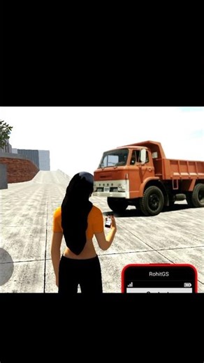 GTA Style Car Cheat Code 😱 | Indian Bike Driving 3D New Secret Car Unlock