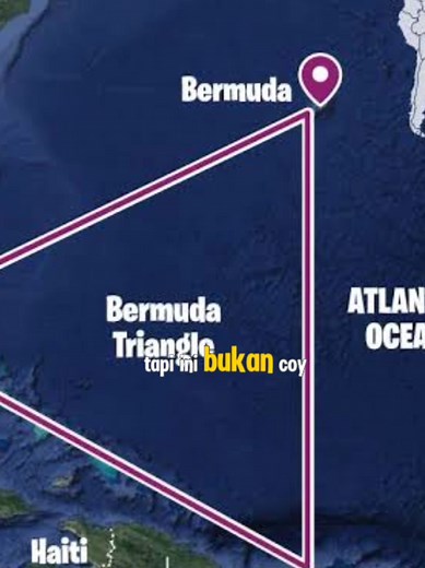Misteri Kapal di Bawah Laut yang Menarik