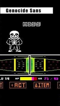 The Hardest Bosses of All Time (Part 5) Sans #gaming