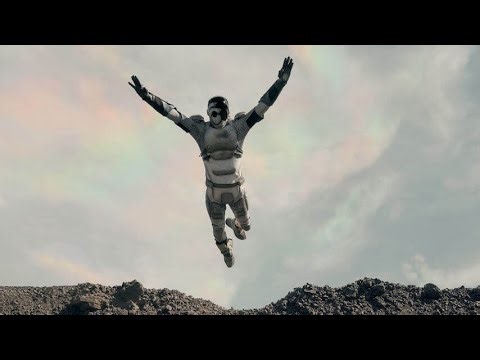 Boldness Is All! | Murderbot Funny Moments