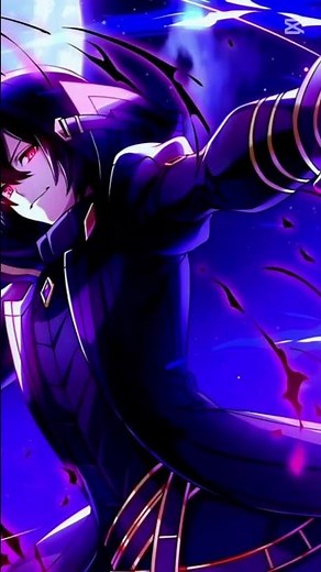 My favorite Rustage drill: Atomic; urs?‪@rustage‬ #drill#edit#anime#eminenceintheshadow#rustage