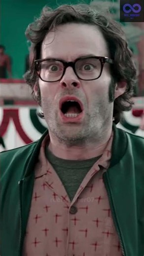 IT #shorts #it #horror