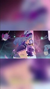 C0 Mizuki Stellar Swirl Team Showcase #genshin #genshinimpact