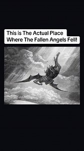 24K views · 401 reactions | The fallen angels are celestial beings...