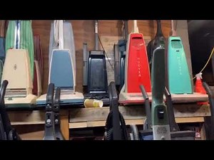 Hoover concept two update