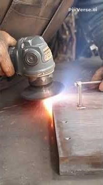 Heavy-duty structure welding in [Your City] || ProFab Works