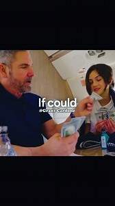 725K views · 19K reactions | Grant drops a truth bomb  | 10XReels | Facebook