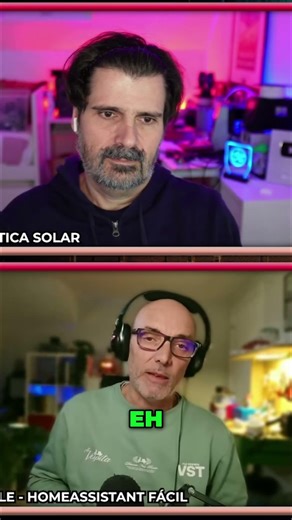 Control de Invernadero con Home Assistant: ¡Un Proyecto Espectacular! #shorts