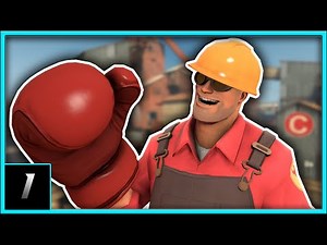 [TF2] x10 Randomizer is BROKEN (and Hilarious)