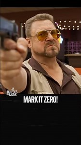 One Guy Connected Jaws, Apocalypse Now & Lebowski | Idiots in Bars