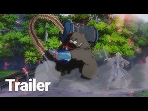 Infinite Dendrogam Trailer